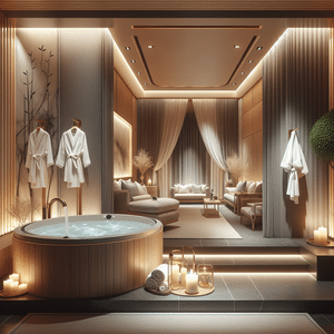 דירות דיסקרטיות בשרון: המדריך המלא להשוואת הפתרונות המובילים בשוק